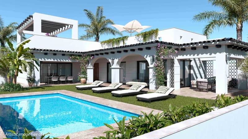 Villa, Ciudad Quesada — photo 2
