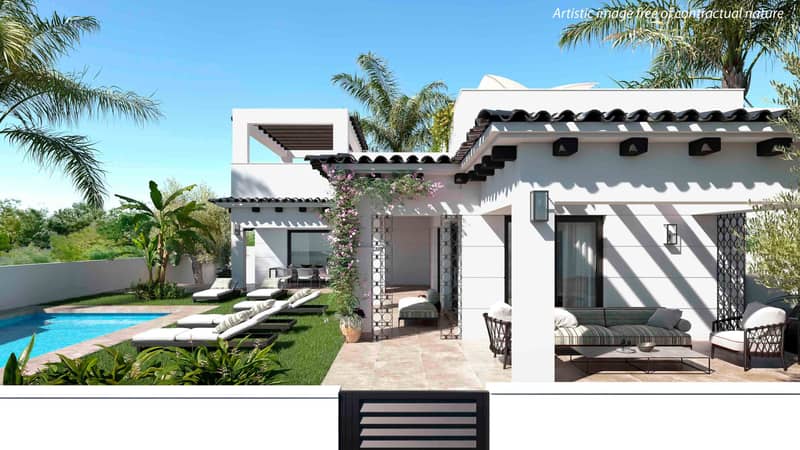 Villa, Ciudad Quesada — photo 10
