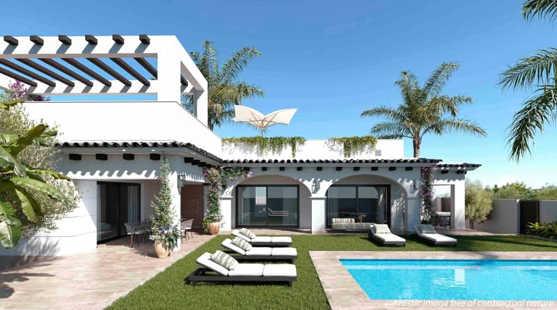 Villa, Ciudad Quesada — photo 9
