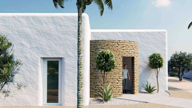 Villa, Albir — photo 39