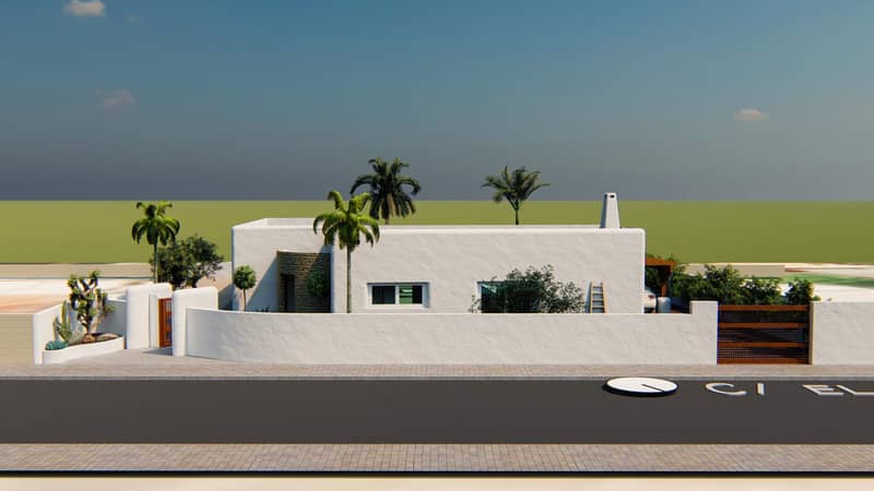 Villa, Albir — photo 34