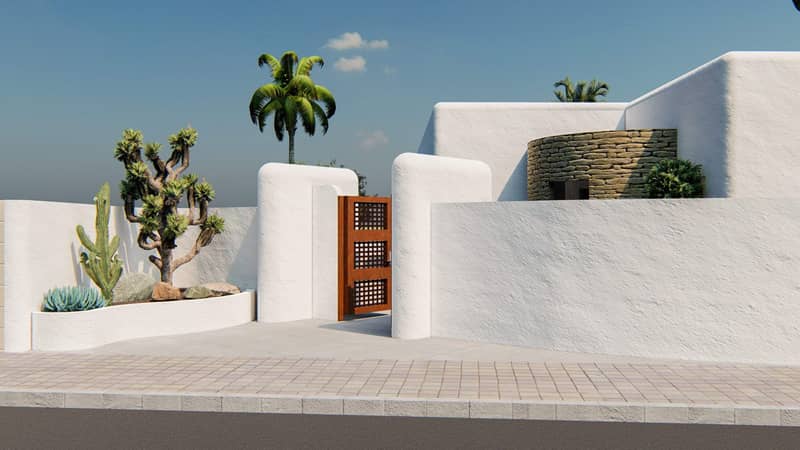 Villa, Albir — photo 36