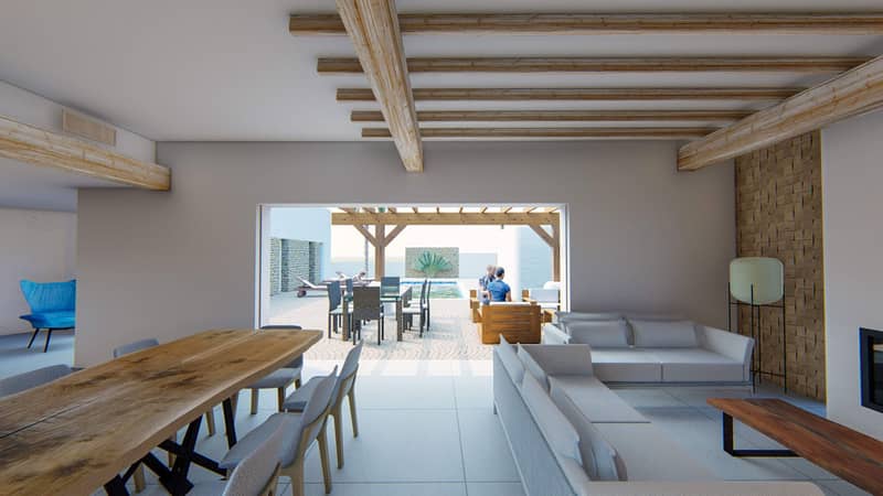 Villa, Albir — photo 12