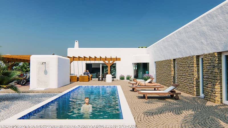 Villa, Albir — photo 5