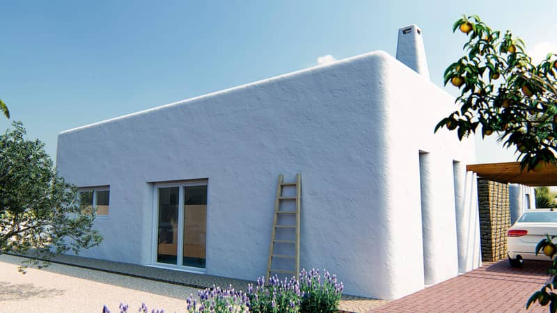 Villa, Albir — photo 4