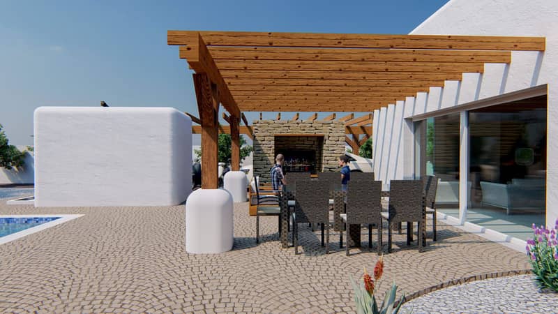 Villa, Albir — photo 9