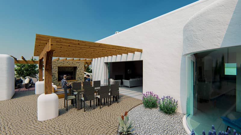 Villa, Albir — photo 30