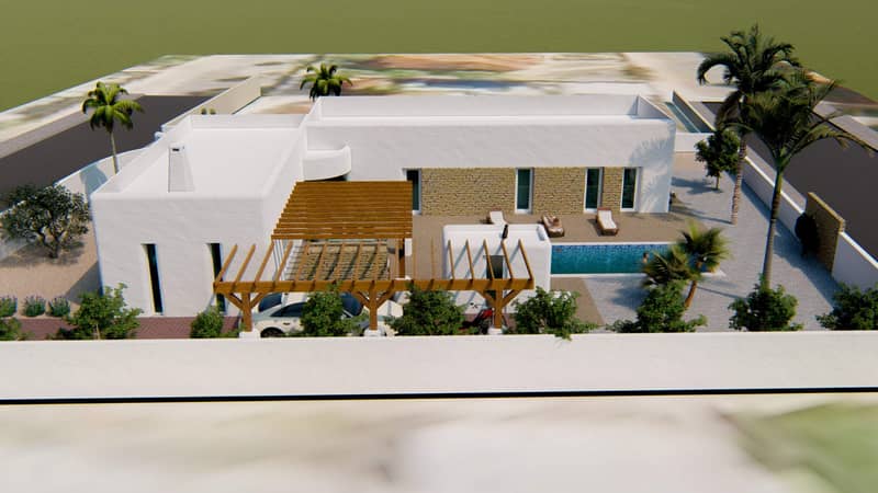 Villa, Albir — photo 13