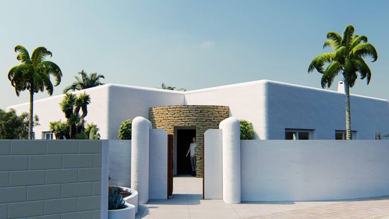 Villa, Albir — photo 35