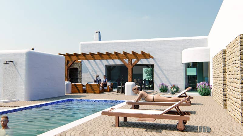 Villa, Albir — photo 8