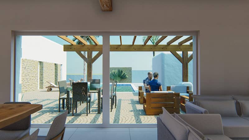 Villa, Albir — photo 11