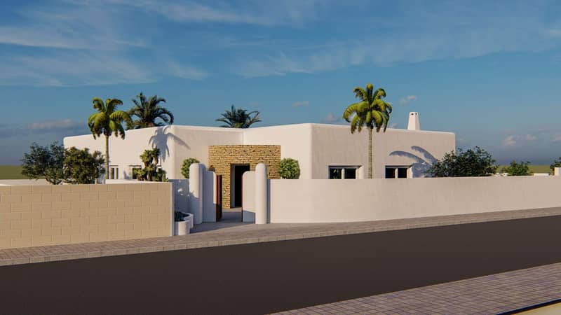 Villa, Albir — photo 24