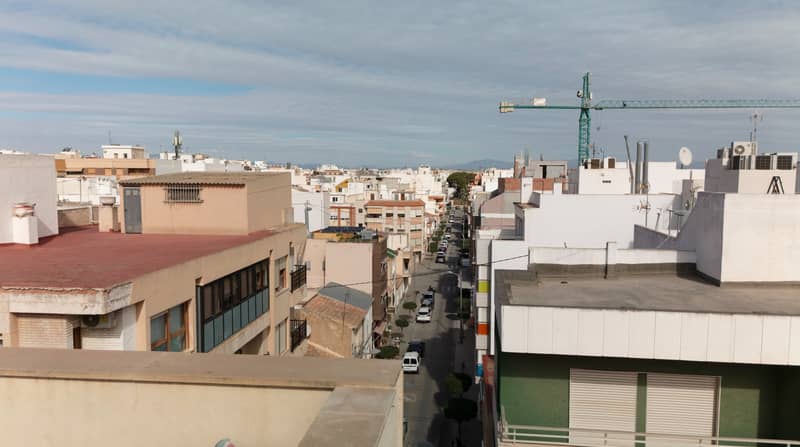 Bungalow in Guardamar del Segura — photo 17