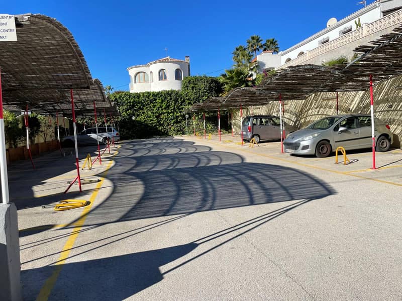 Bungalows, Calpe — photo 15