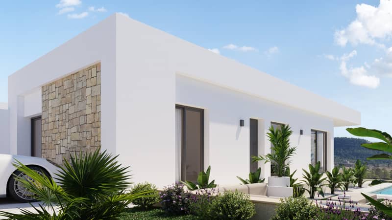 Villa, Benidorm — photo 4