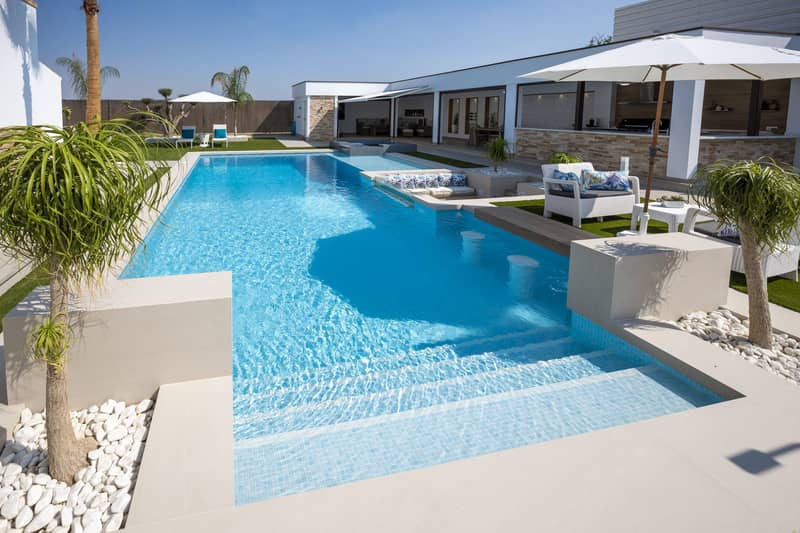 Villa, Avileses — photo 10