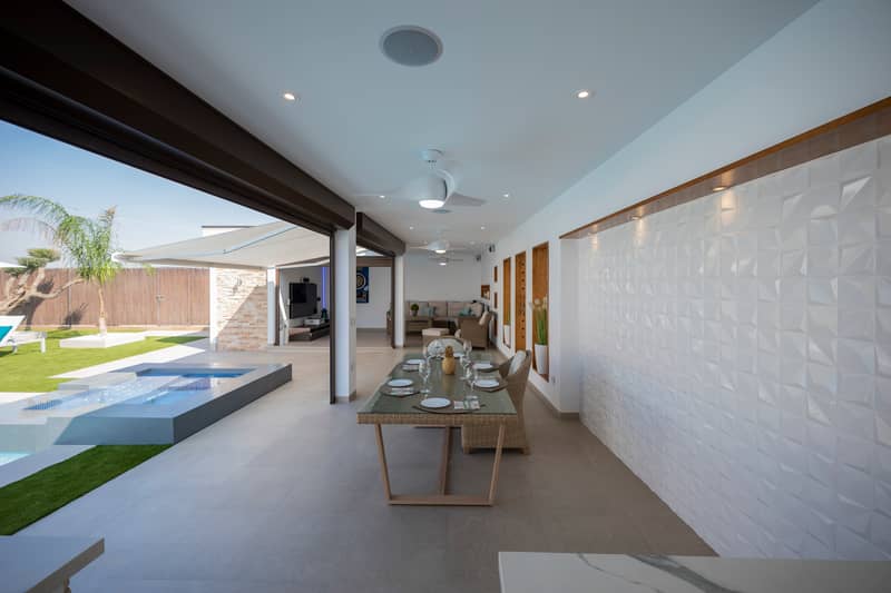 Villa, Avileses — photo 18