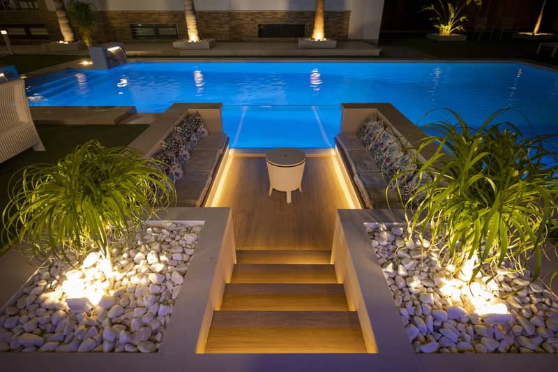 Villa, Avileses — photo 7