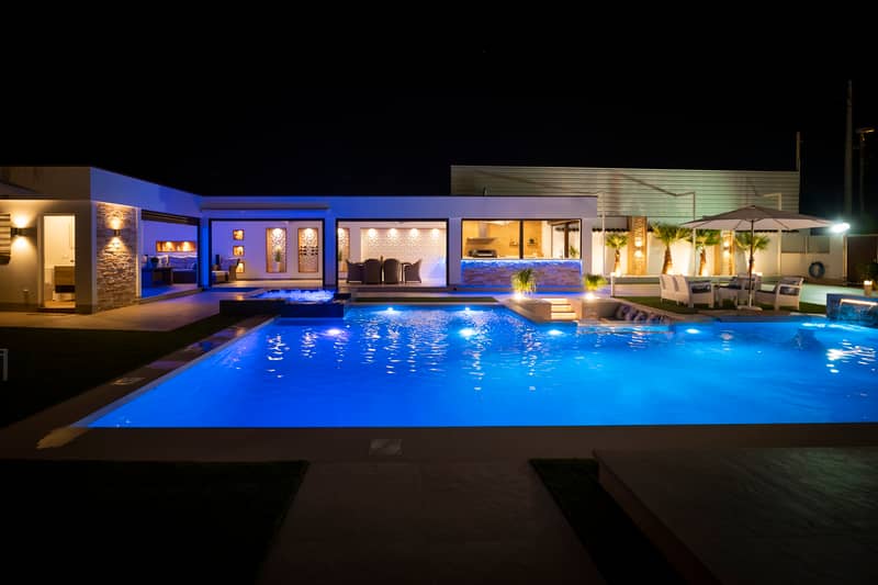 Villa, Avileses — photo 9