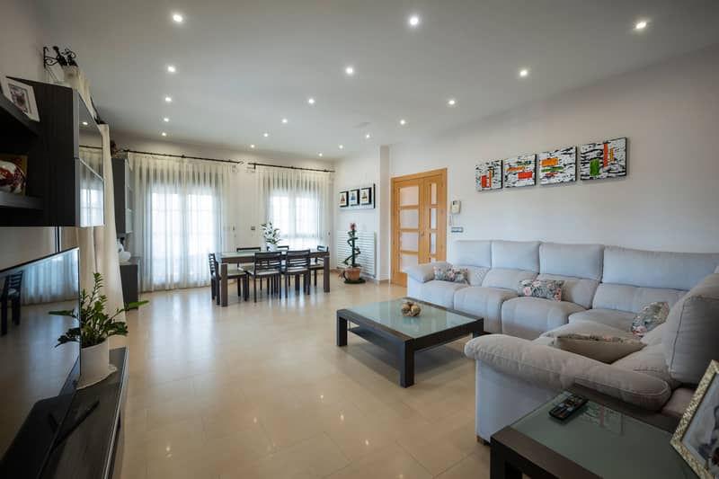 Villa, Avileses — photo 20