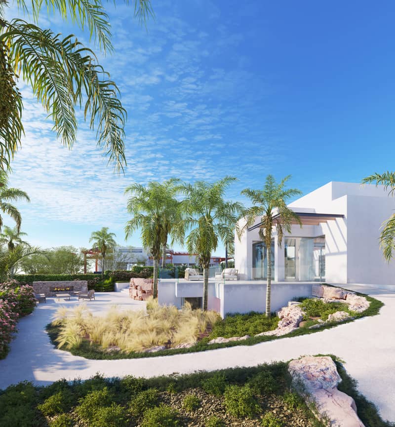Luxury Villa in Orihuela Costa — photo 2