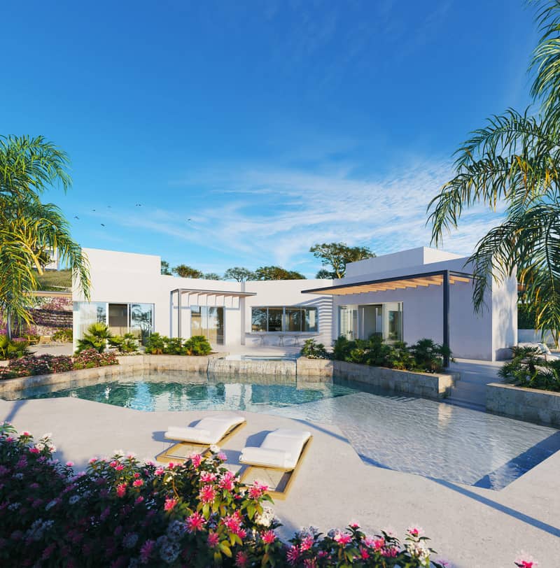 Luxury Villa in Orihuela Costa — photo 3