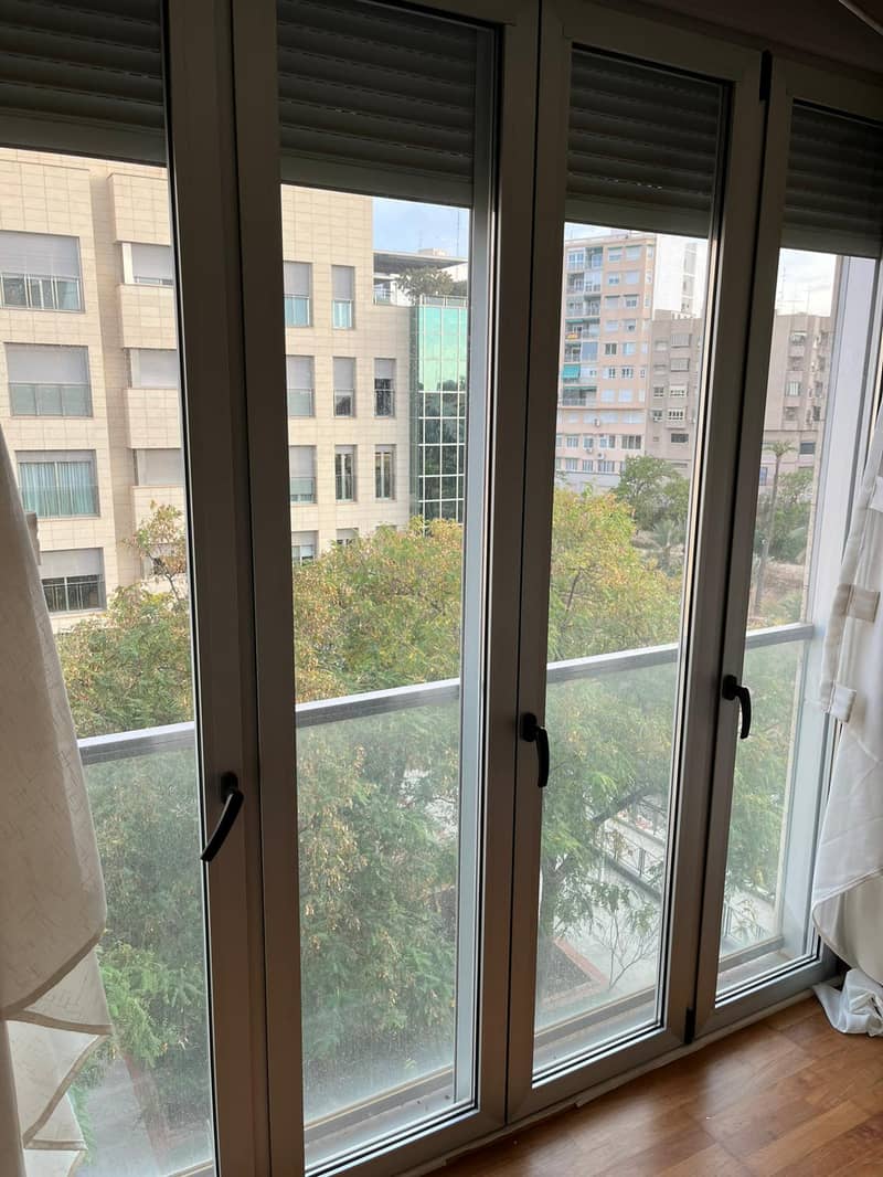 Apartment, Elche — photo 17
