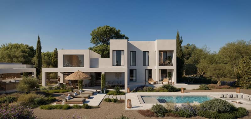 Villa, Mojacar — photo 11