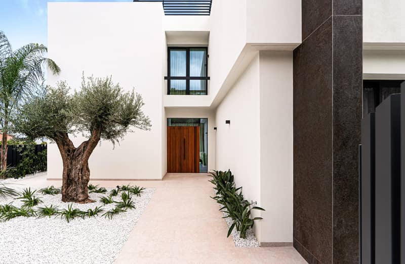 Villa, La Nucía — photo 23