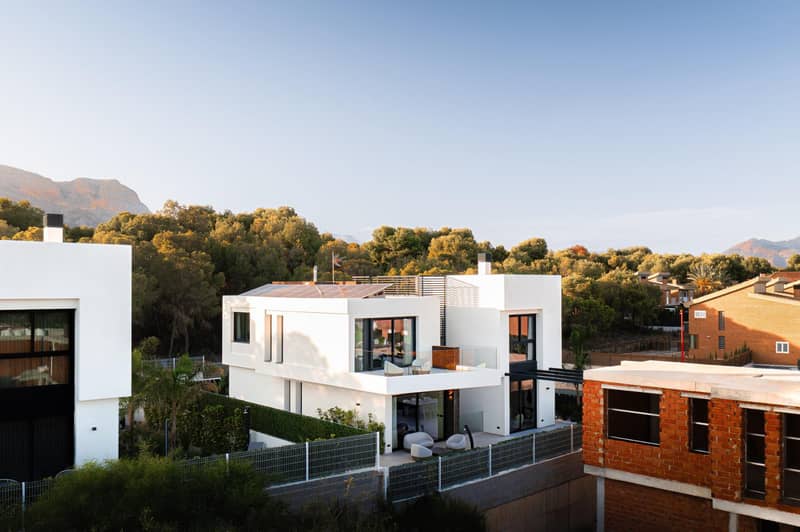 Villa, La Nucía — photo 4