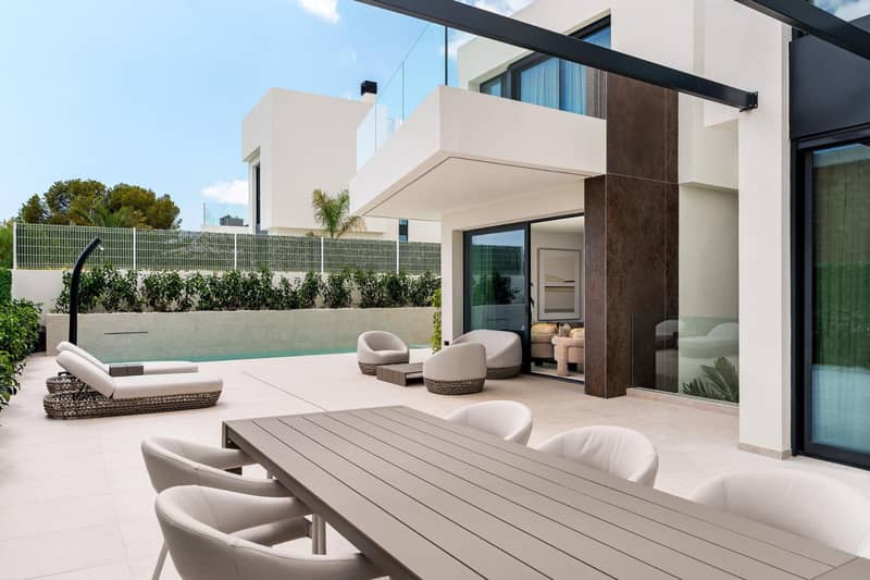 Villa, La Nucía — photo 6