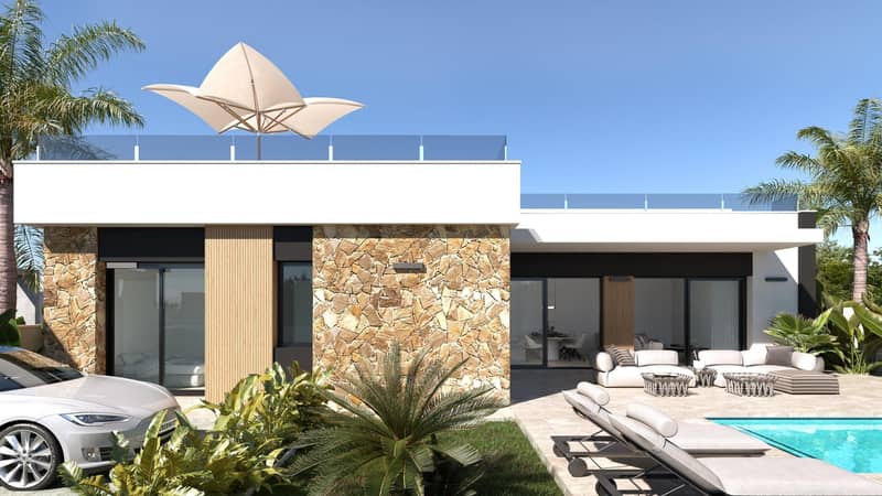 Villa, Ciudad Quesada — photo 4