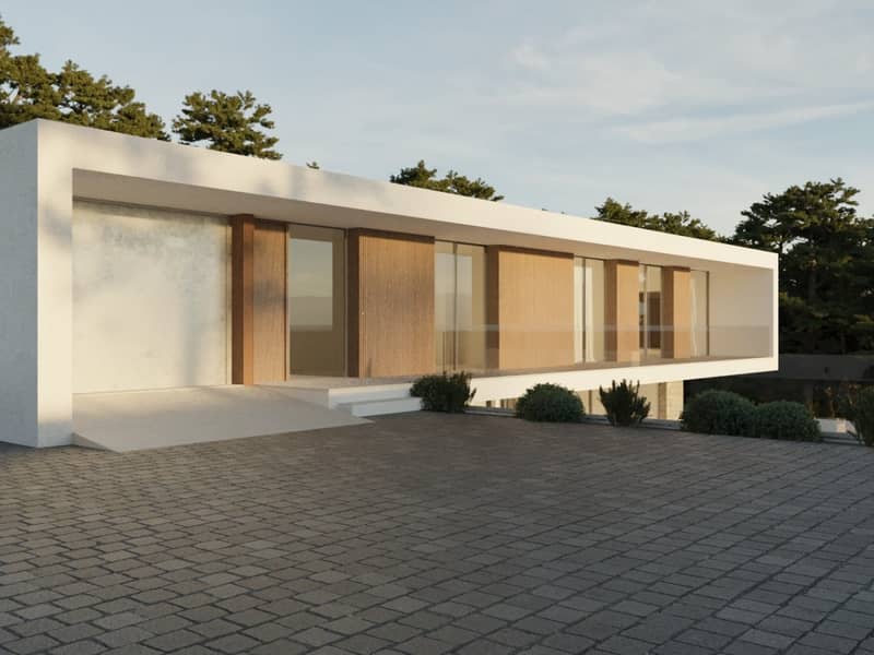 Luxury Villa, Moraira — photo 12
