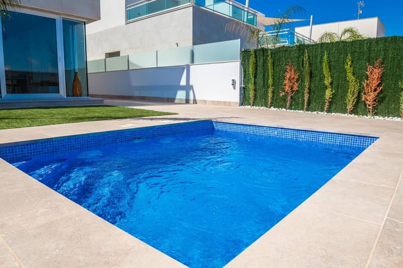 Villa, Los Alcazares — photo 38