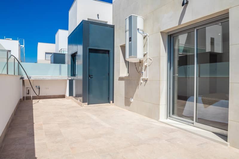Villa, Los Alcazares — photo 42