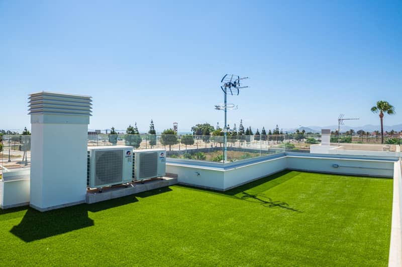 Villa, Los Alcazares — photo 34