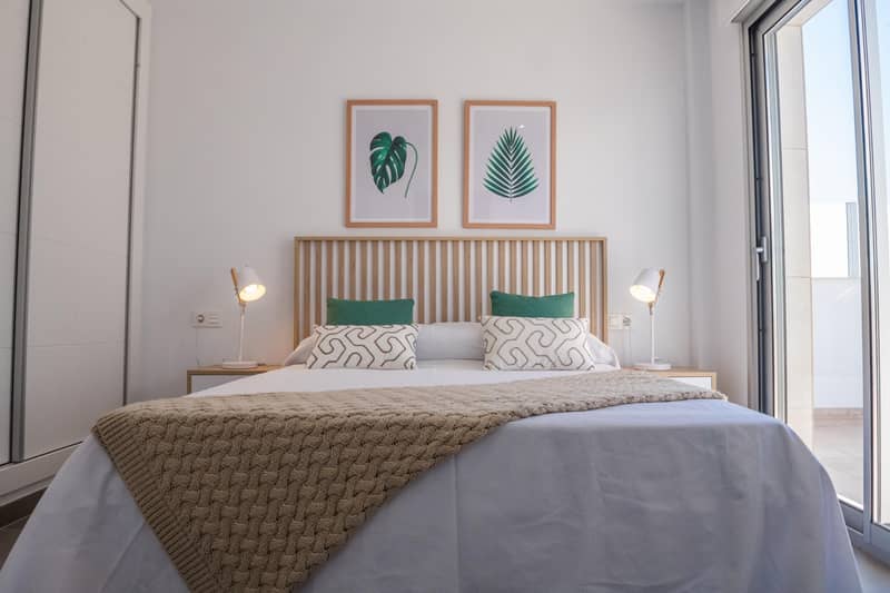 Villa, Los Alcazares — photo 10