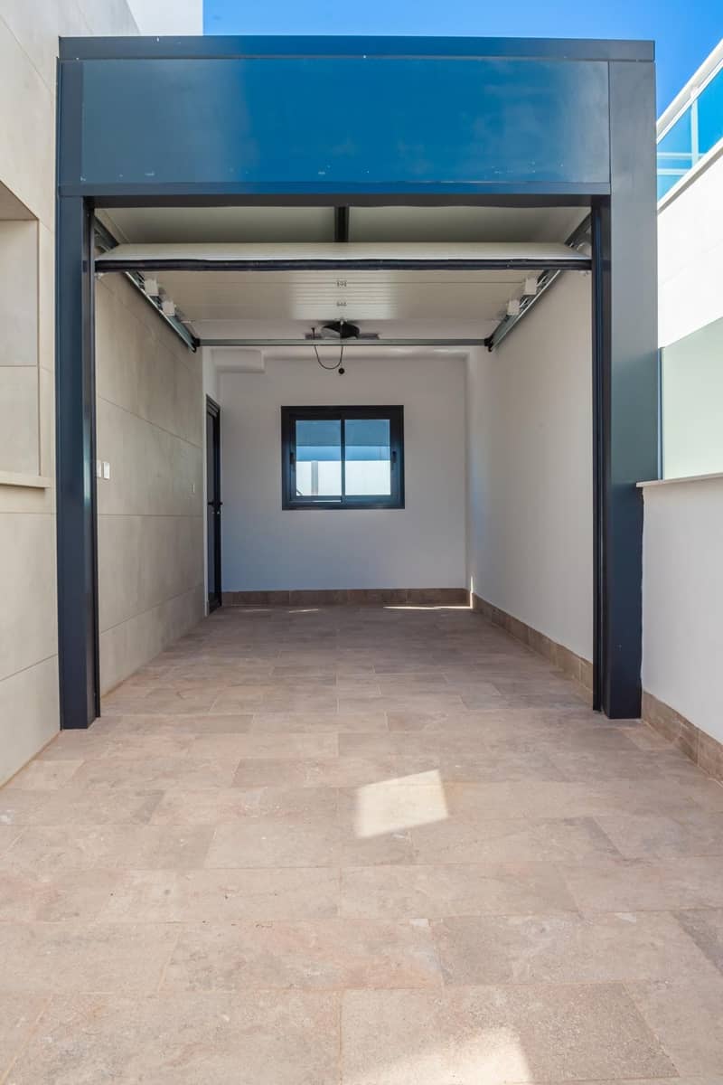 Villa, Los Alcazares — photo 45