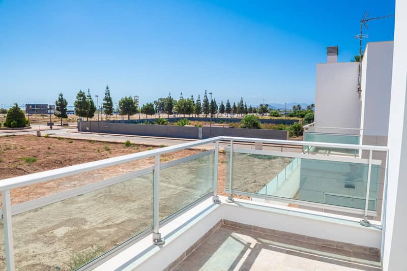 Villa, Los Alcazares — photo 30