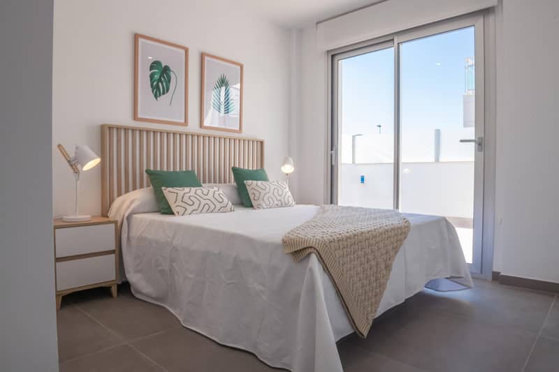 Villa, Los Alcazares — photo 9