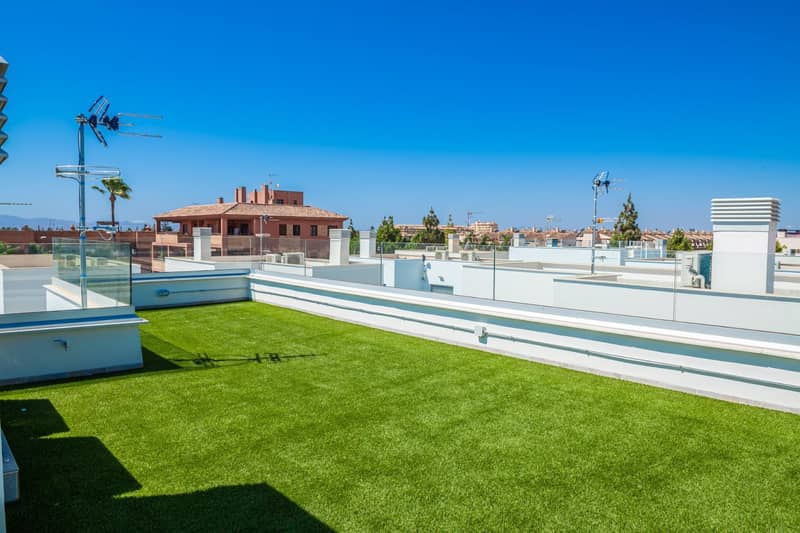 Villa, Los Alcazares — photo 33