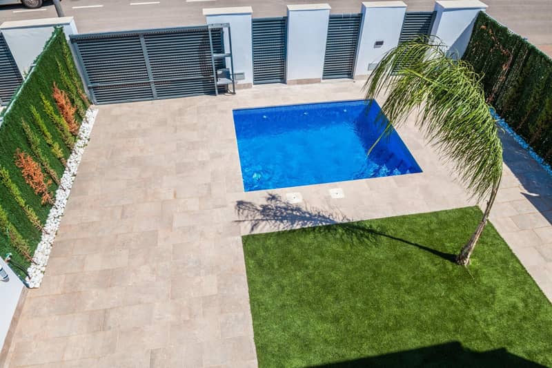 Villa, Los Alcazares — photo 27