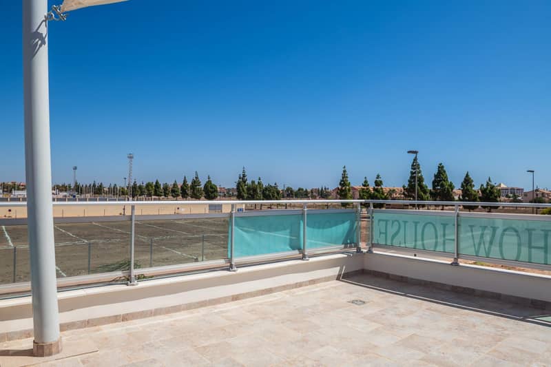 Villa, Los Alcazares — photo 29