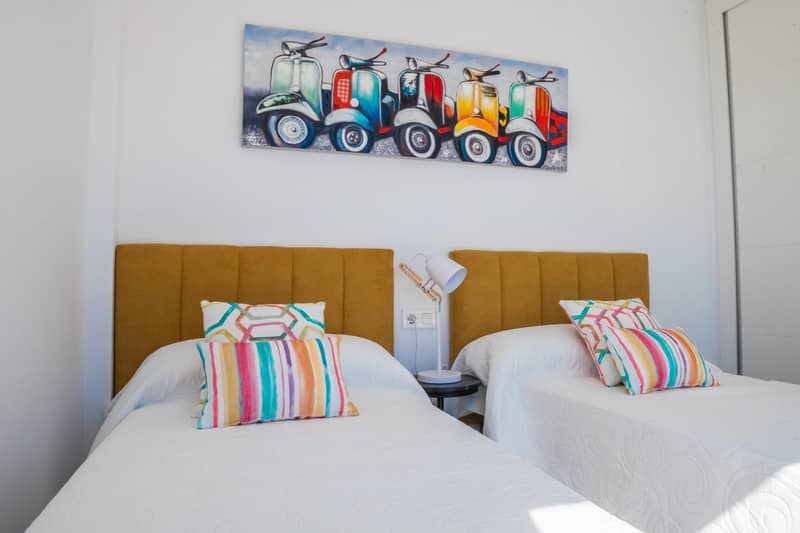 Villa, Los Alcazares — photo 19