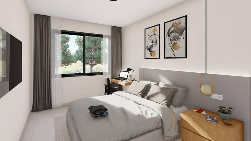 Вилла, Йекла — фото 15