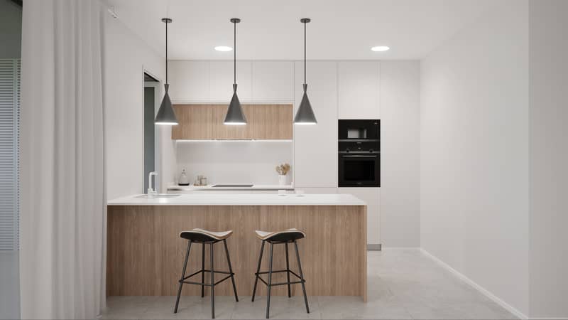 Apartment, Los Alcázares — photo 5