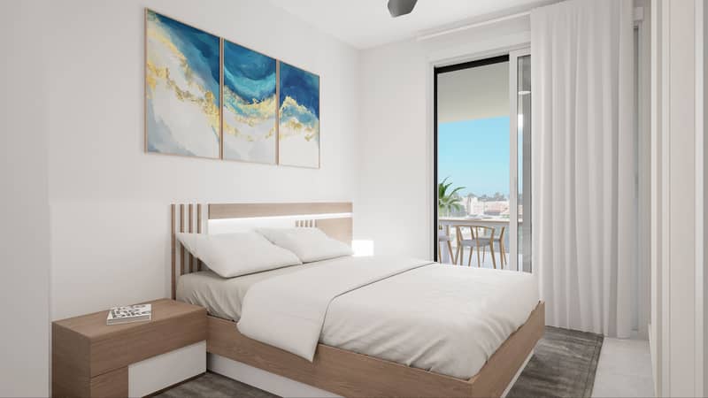 Apartment, Los Alcázares — photo 8