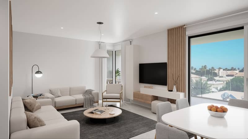 Apartment, Los Alcázares — photo 6
