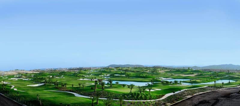 Villas, Orihuela Costa — photo 4