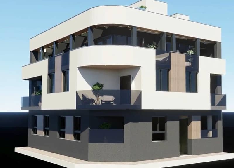 Современная квартира в Торревьехе, в 600 м от моря — фото 4